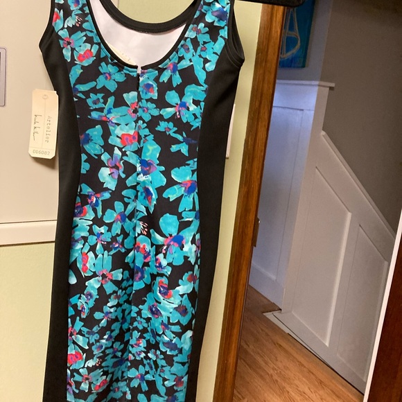 Nicole Miller artelier dress - Picture 2 of 2